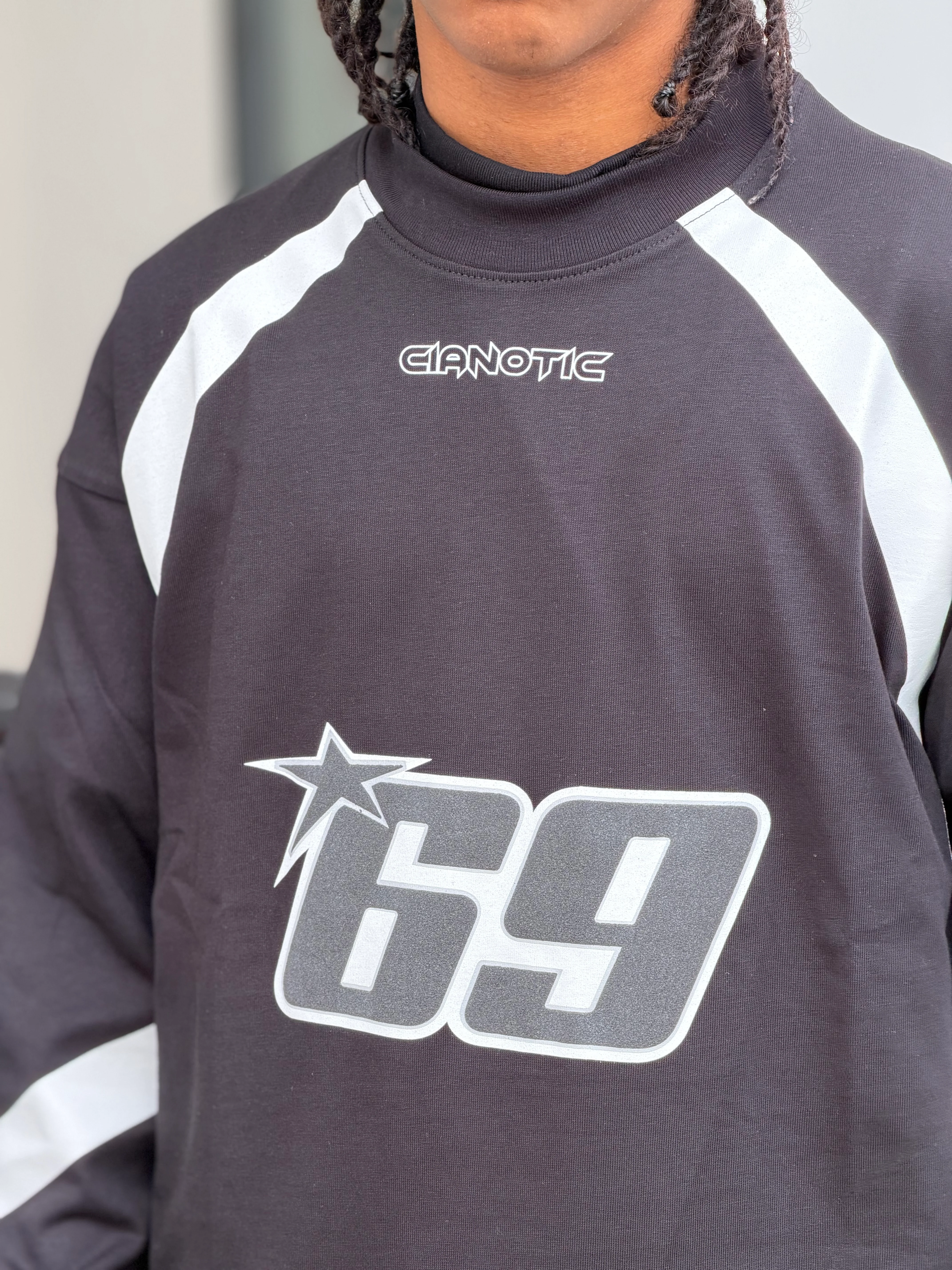 LONGSLEEVE CNT “69” - Image 4