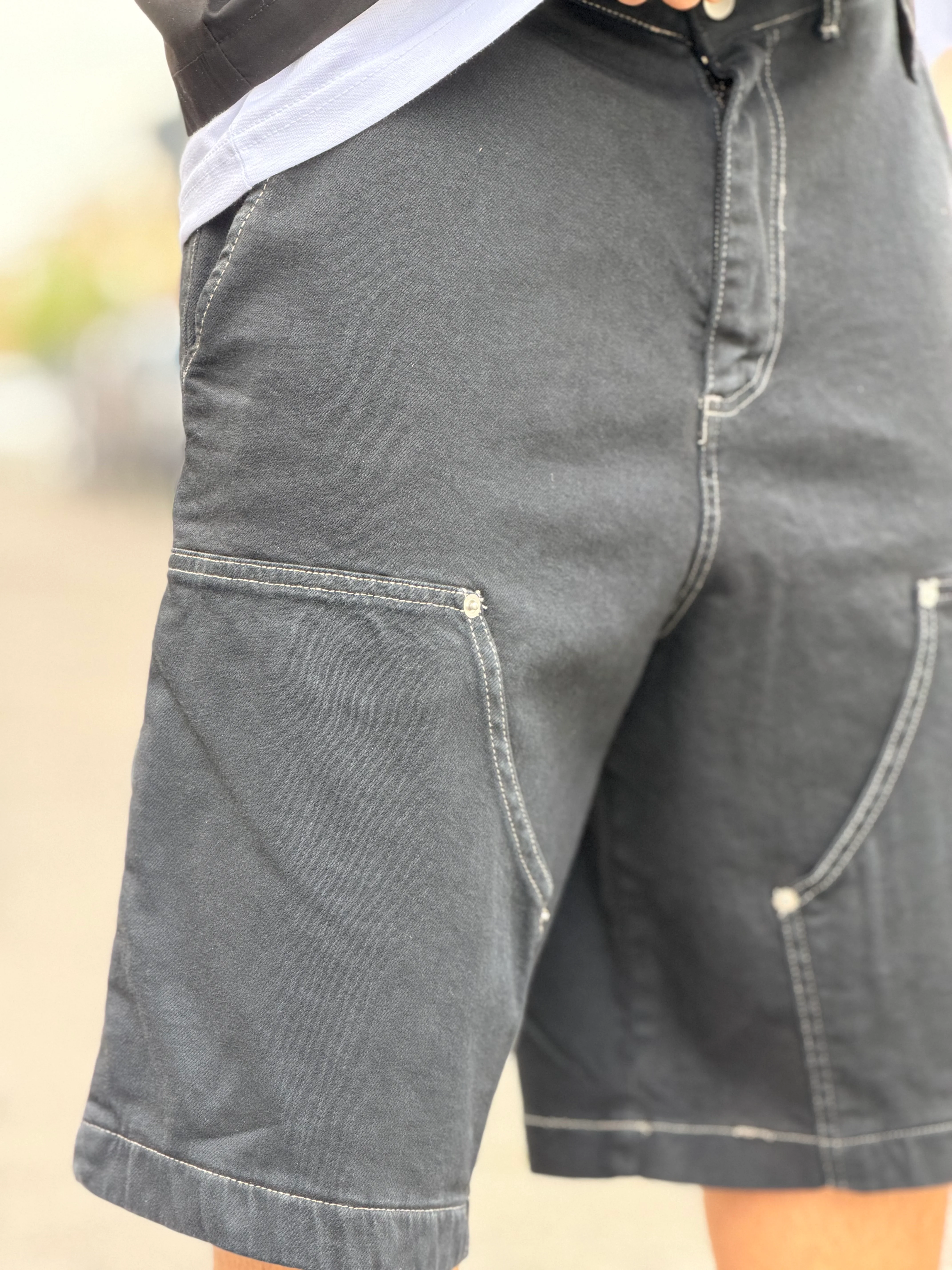 SHORT CARPENTER HYDO - Image 3
