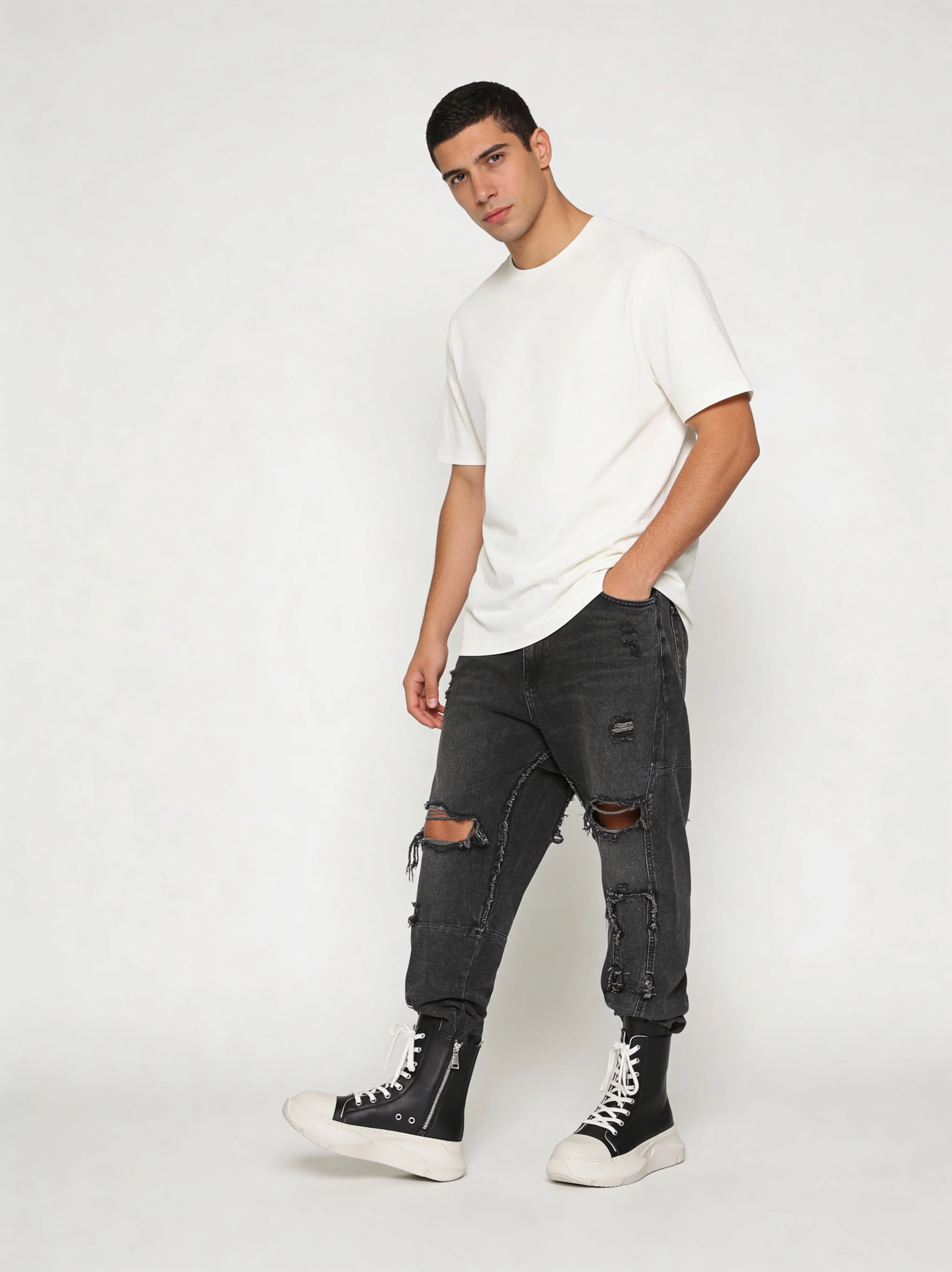 SNEAKERS MOD* R*CK ALTE - Image 3