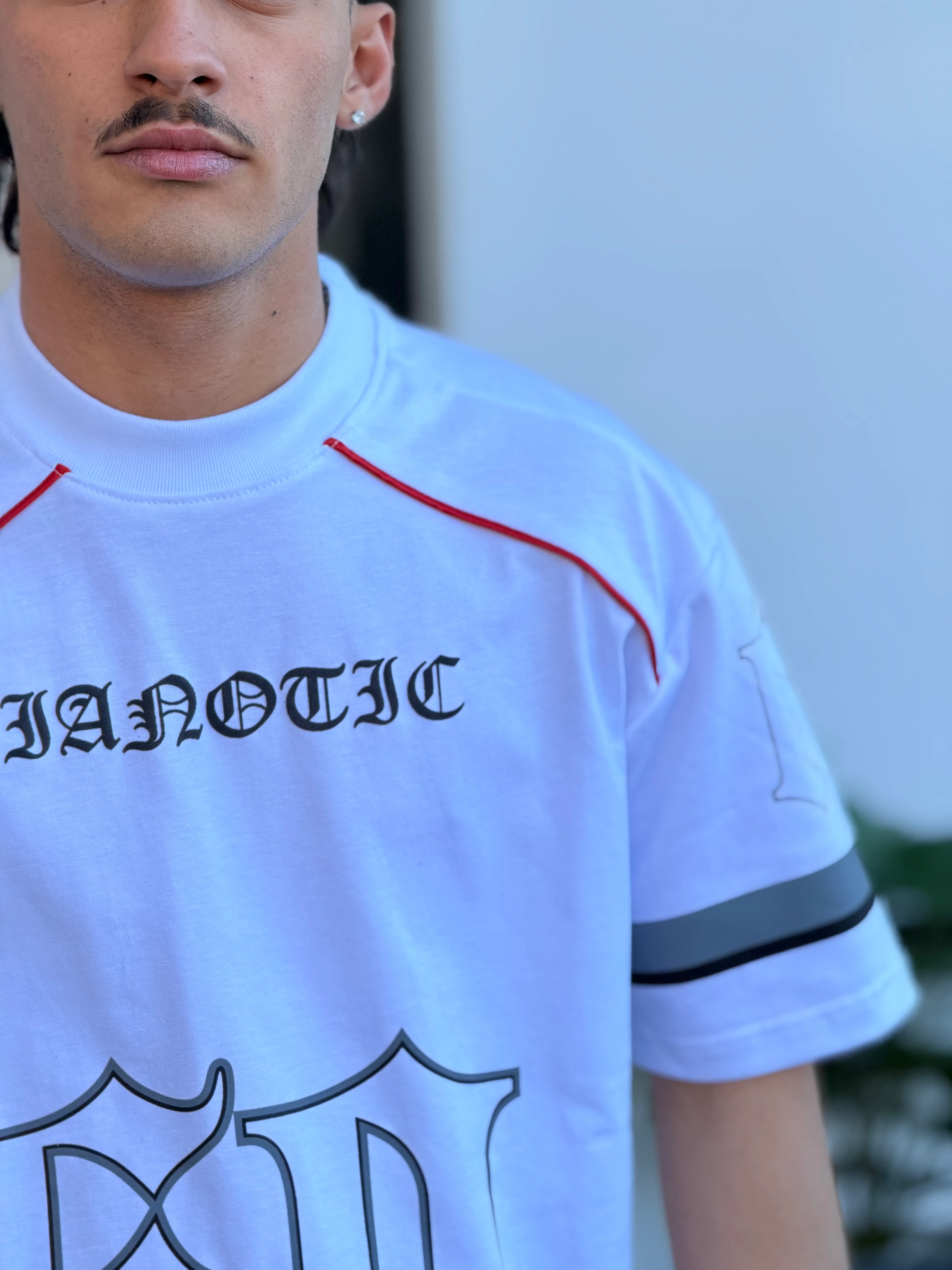 T-SHIRT 69 TANK CIANOTIC - Image 6