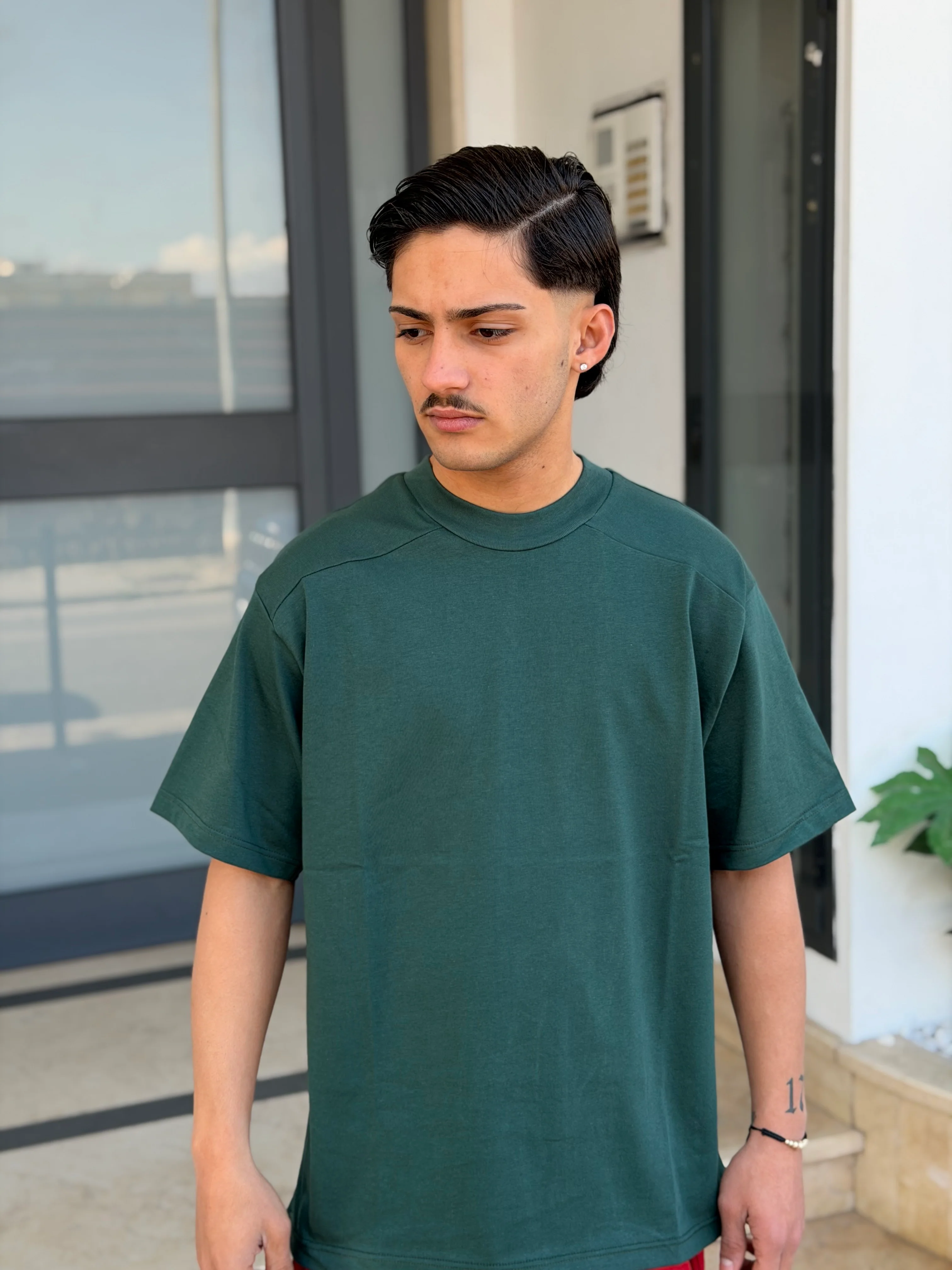 T-SHIRT BASIC 16/1 - Image 13