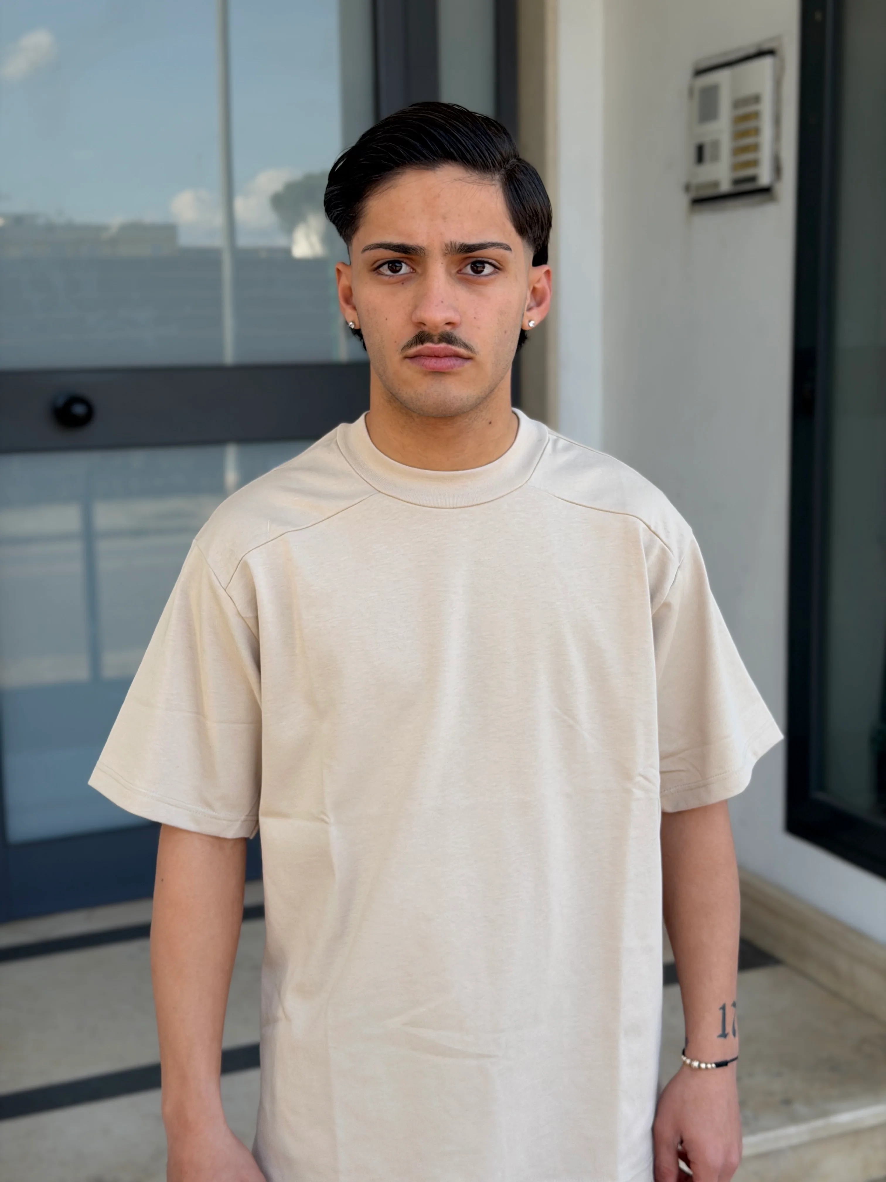 T-SHIRT BASIC 16/1 - Image 9