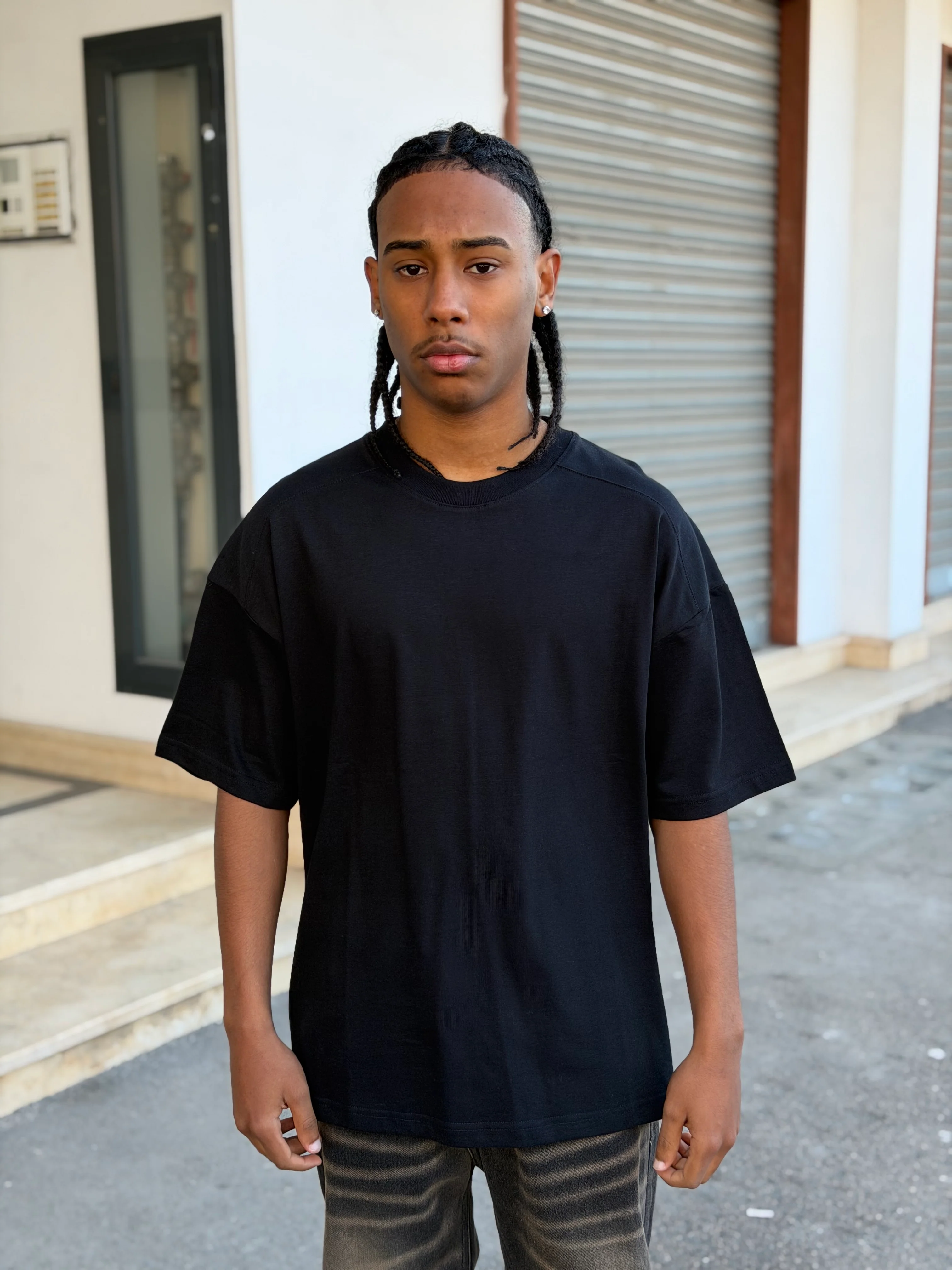 T-SHIRT FUCK MODE CIANOTIC - Image 5