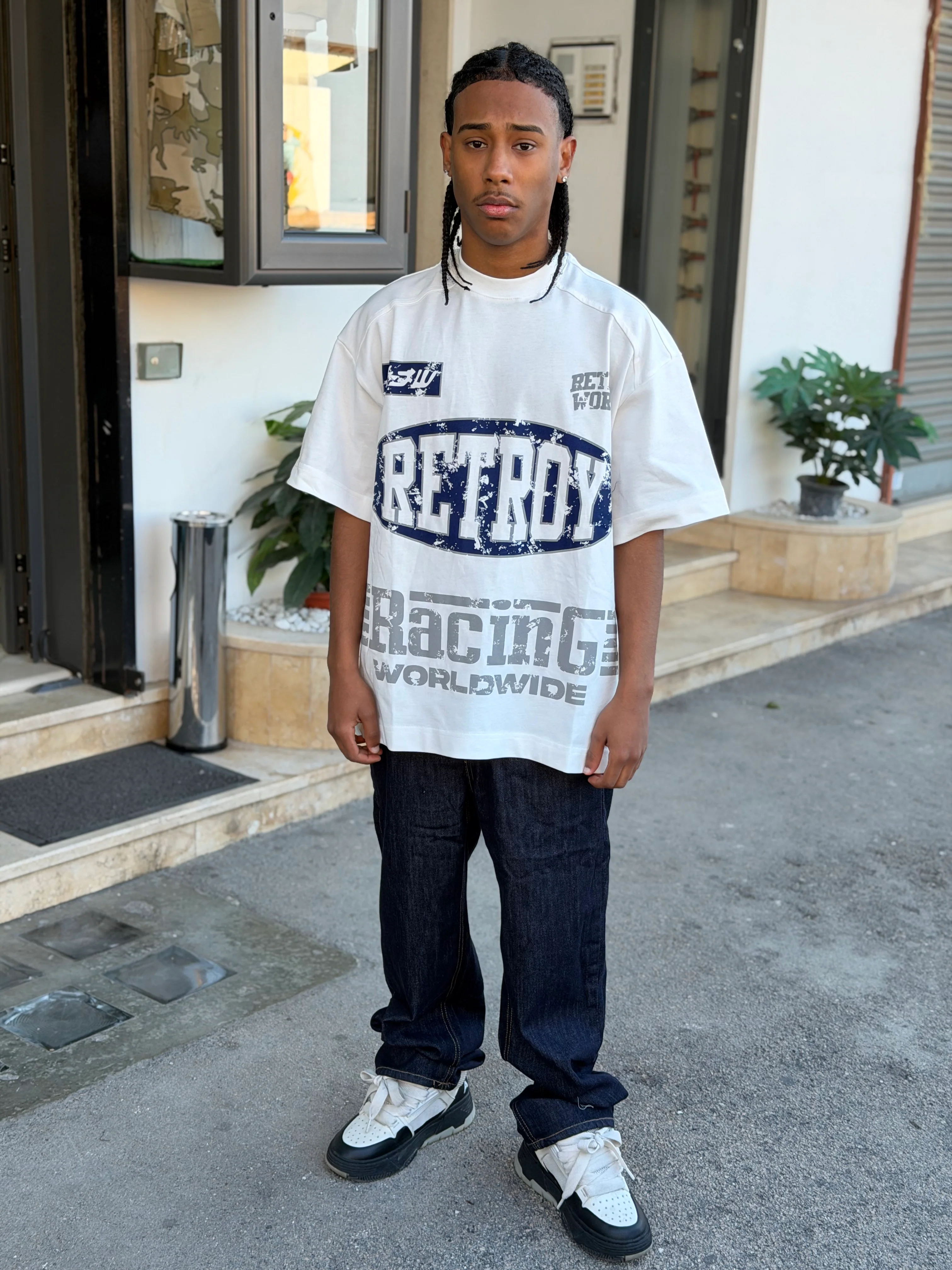T-SHIRT JM RETROY - Image 6