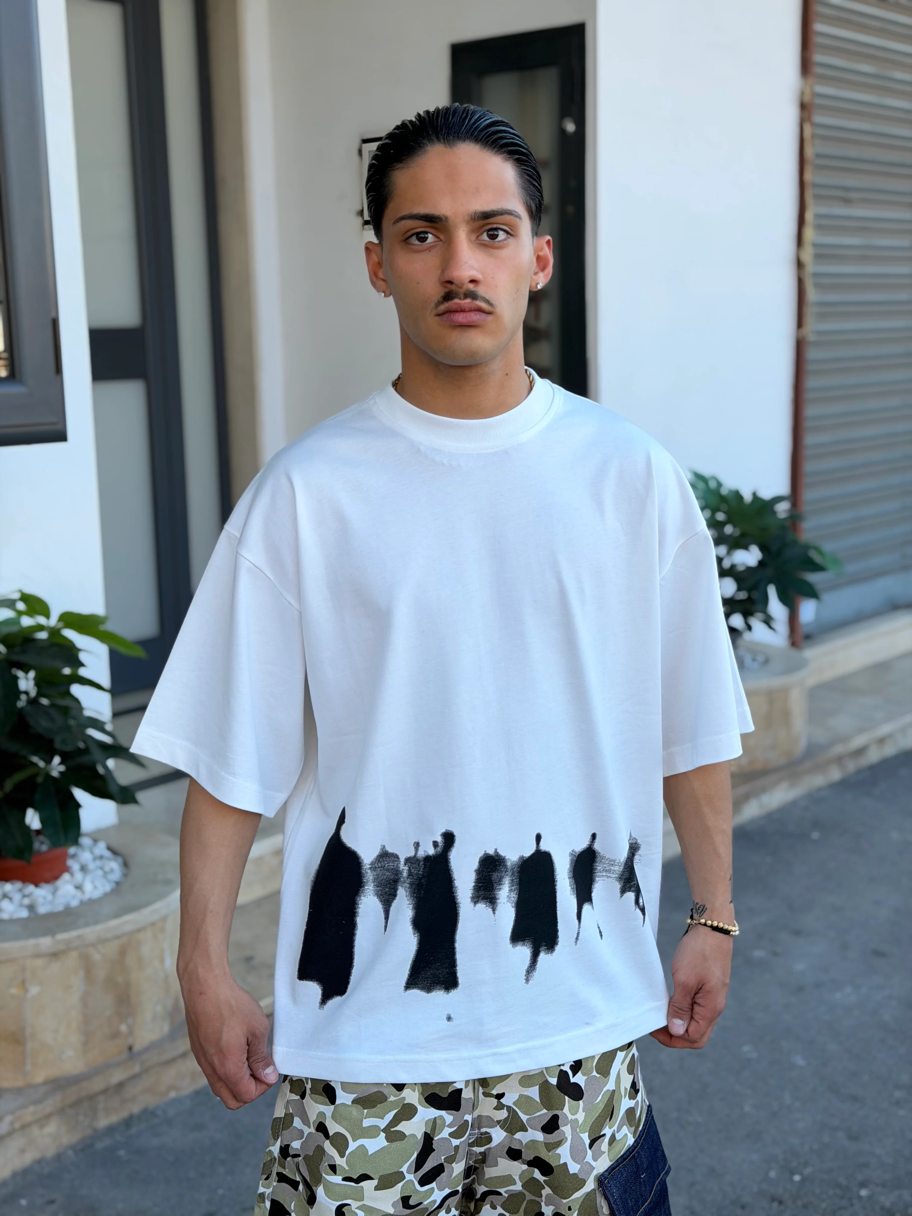 T-SHIRT ORDER “PEOPLE LIFE IN SHADOW” - Image 4