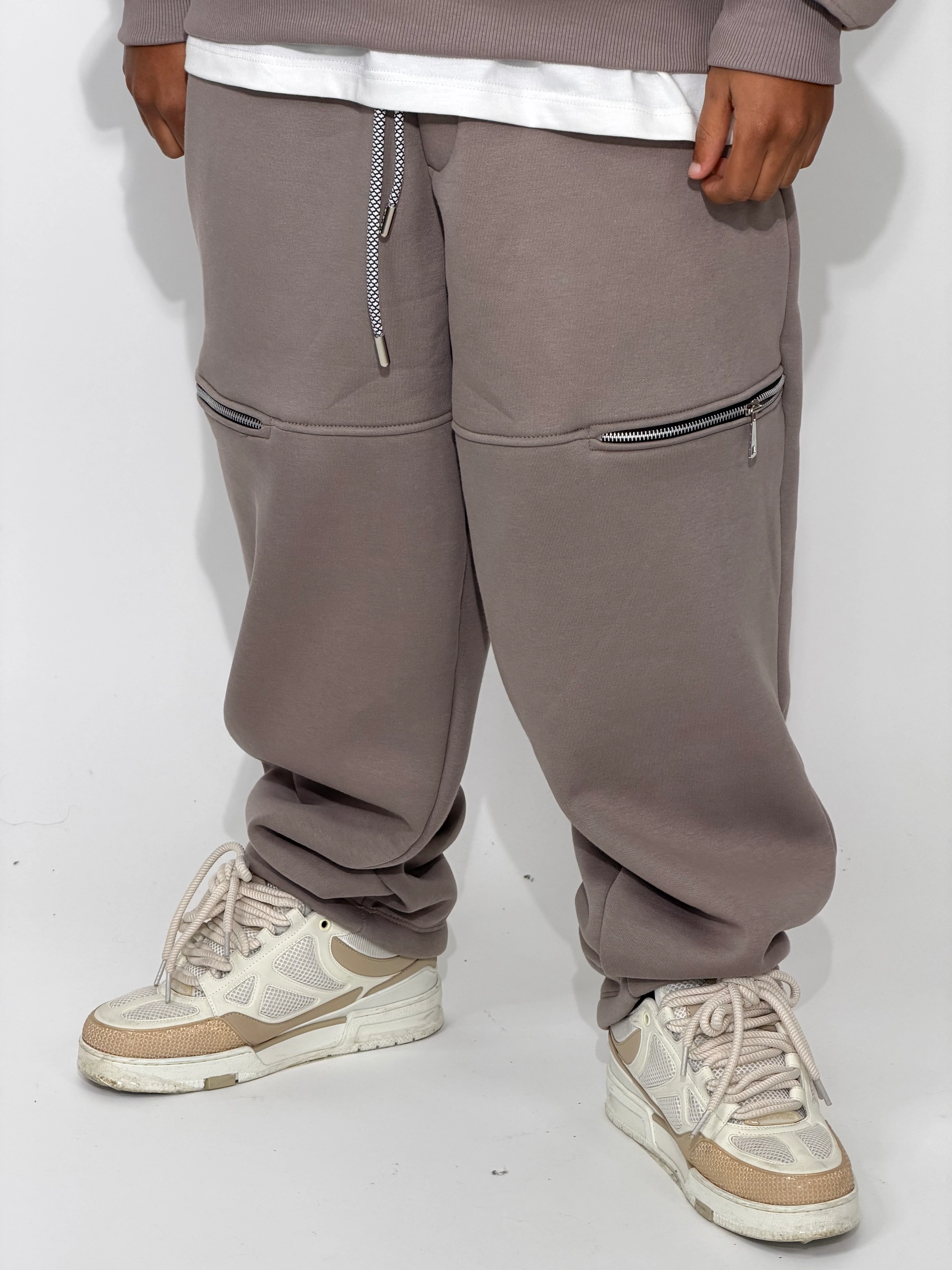 TRACKSUITE FULL ZIP JM “BERLINO” - Image 7