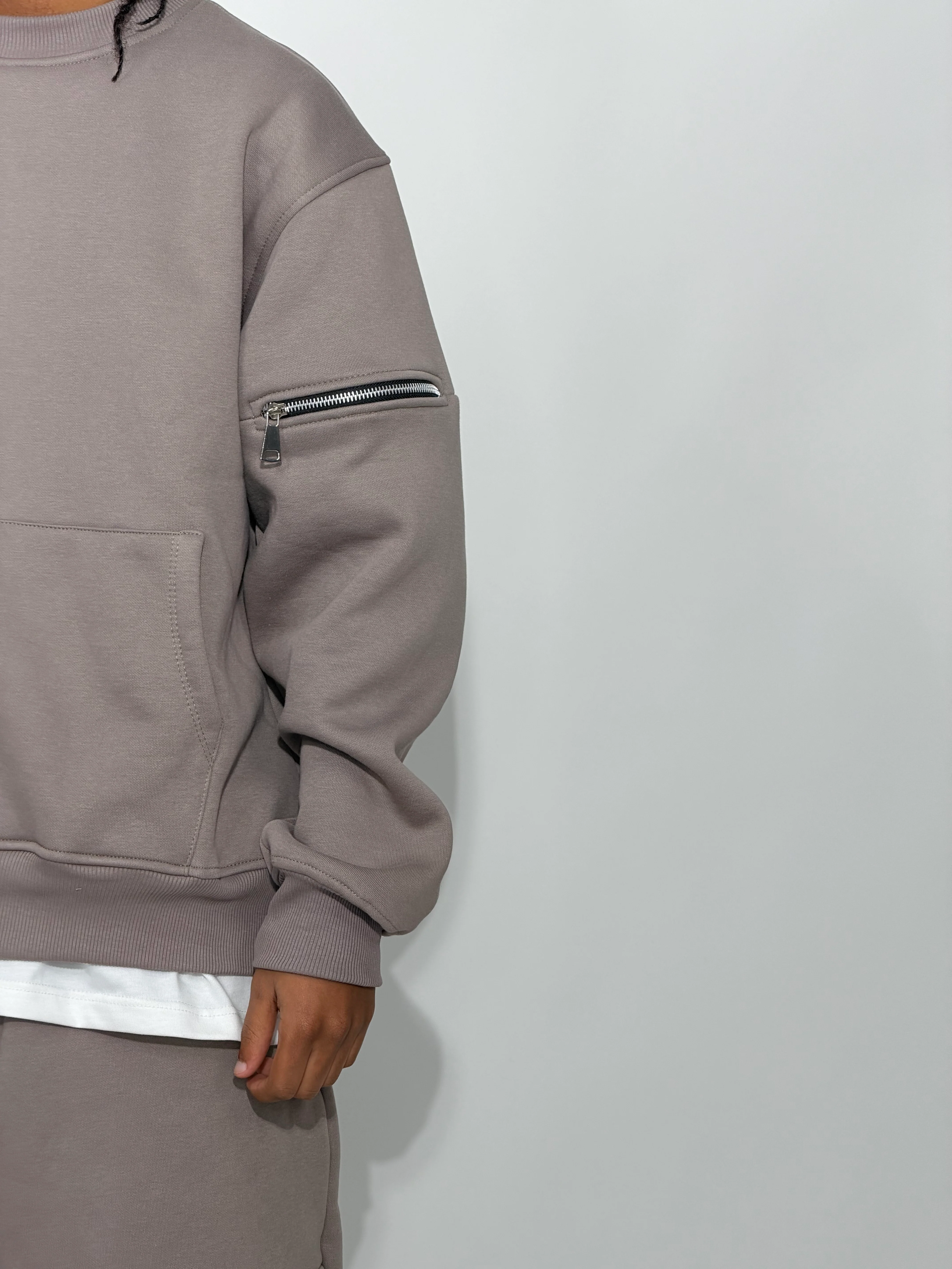 TRACKSUITE FULL ZIP JM “BERLINO” - Image 8
