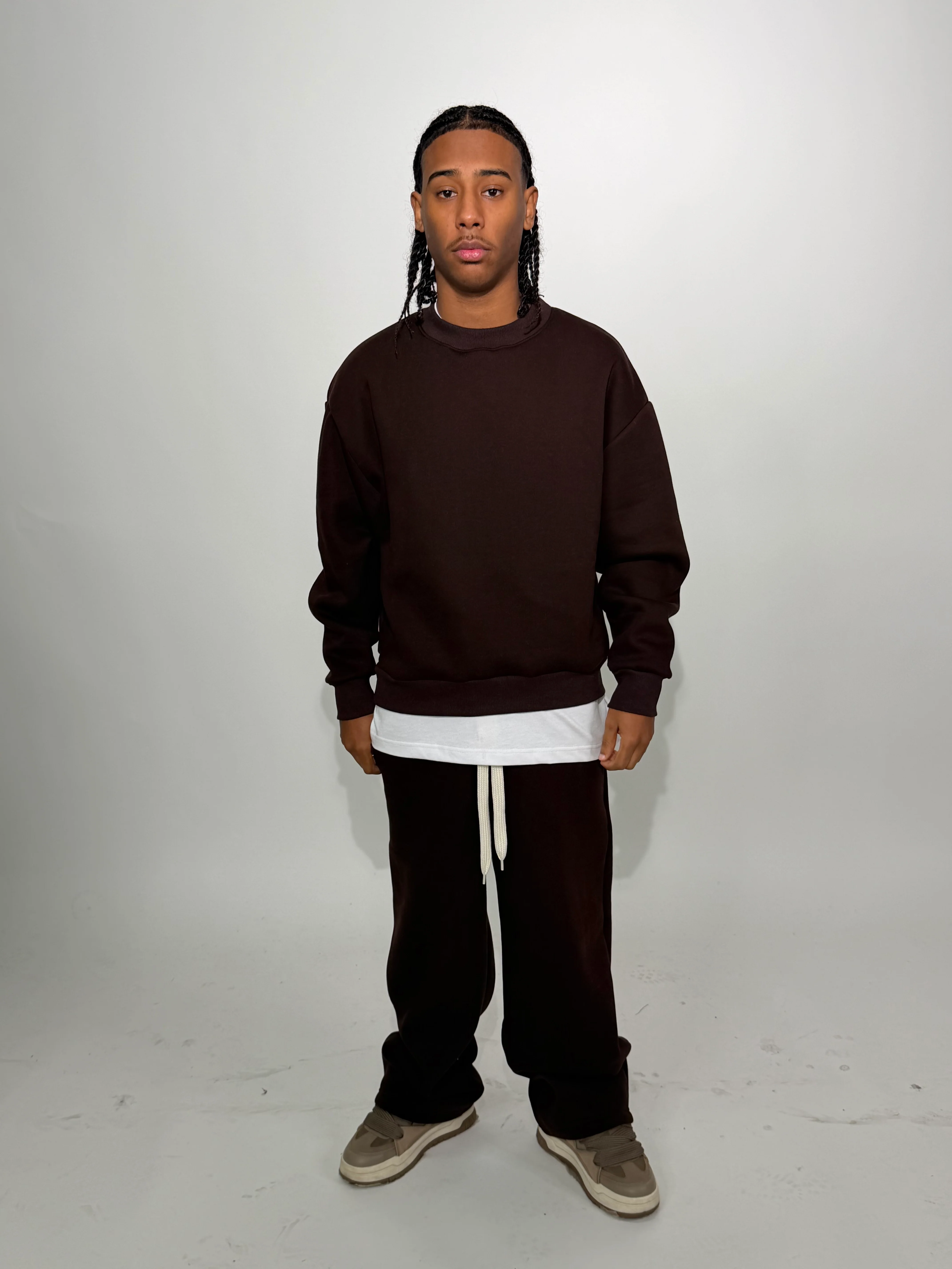 CORDSET MONO CREW *BV* - Image 3