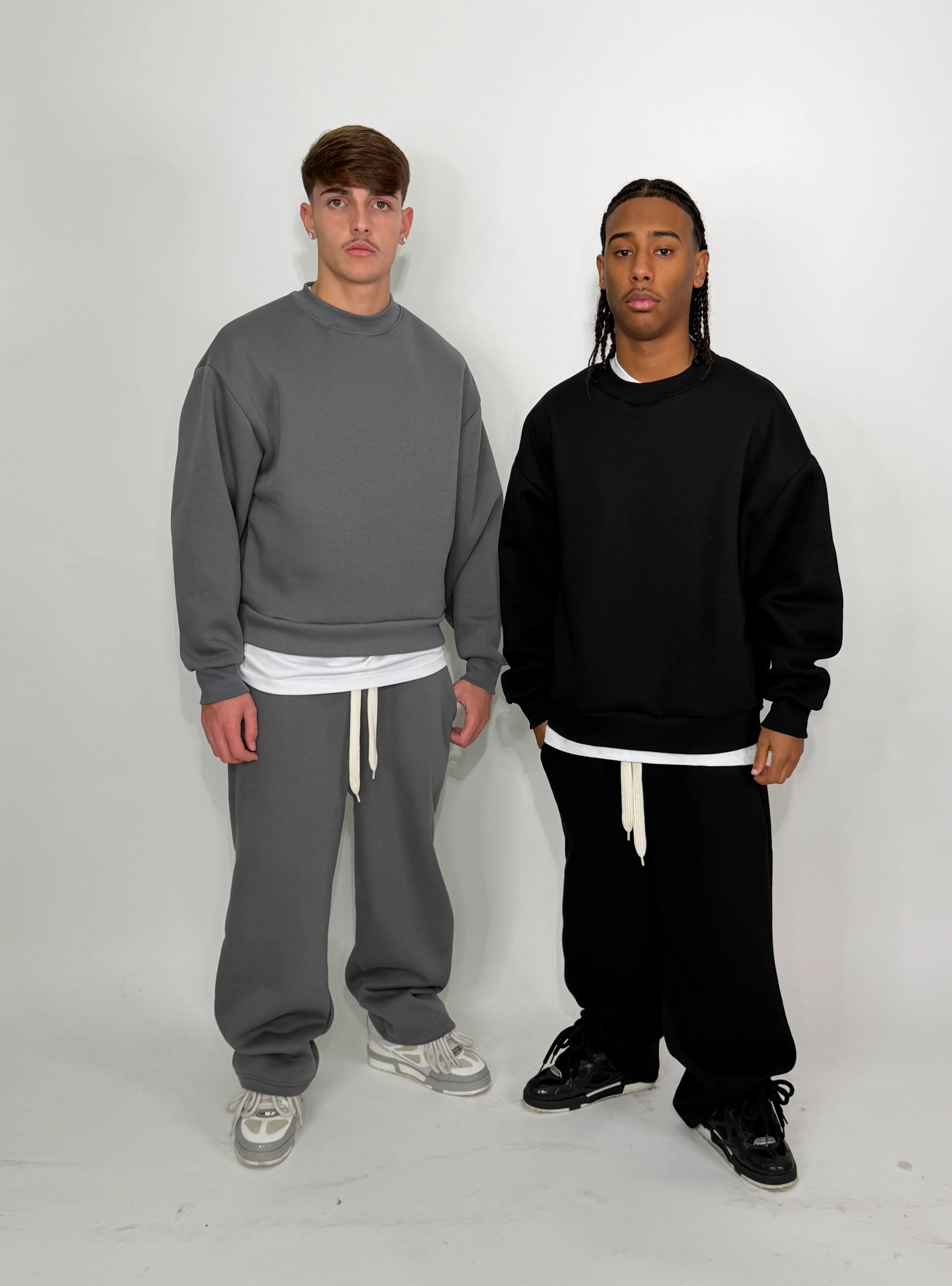 CORDSET MONO CREW *BV* - Image 4