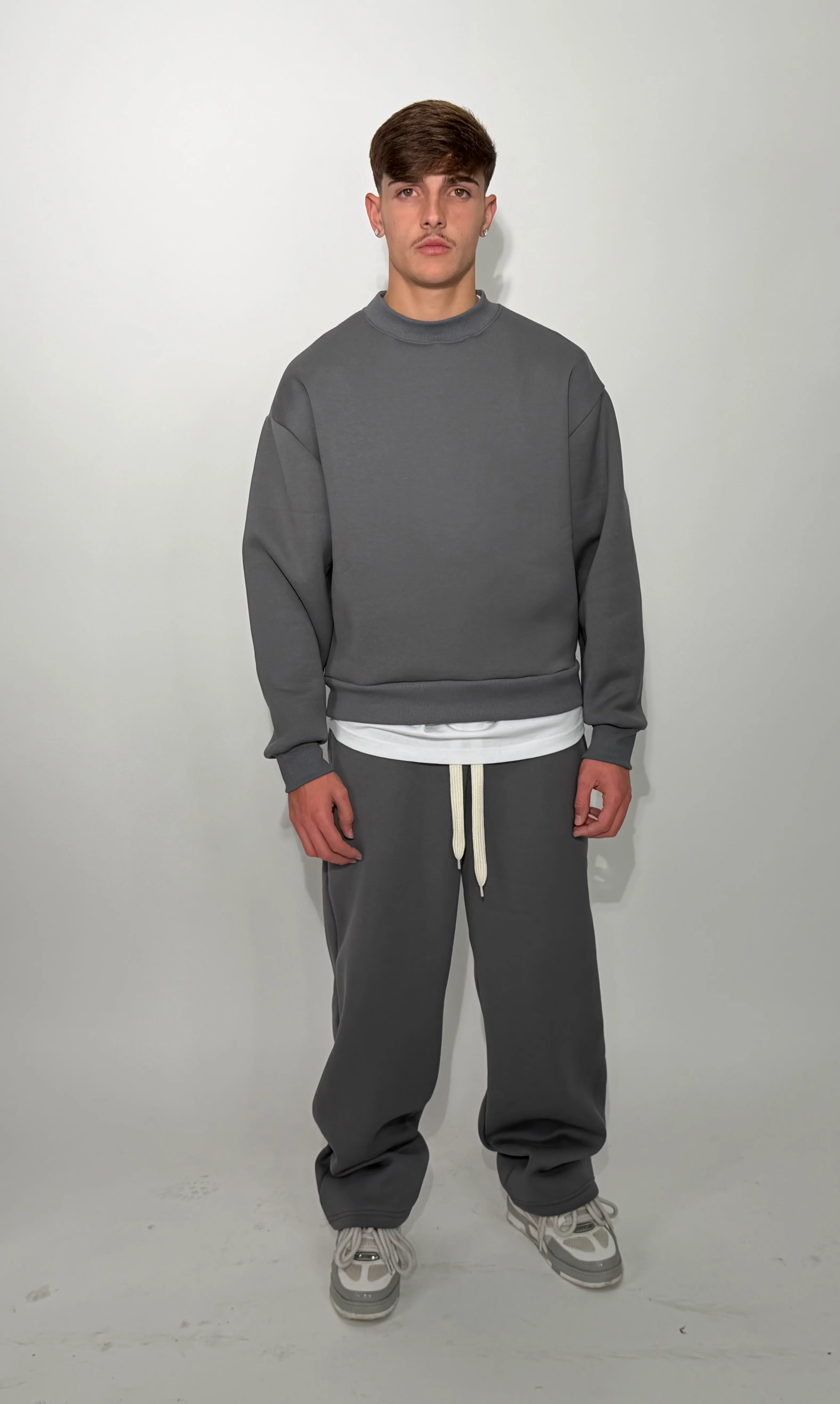 CORDSET MONO CREW *BV* - Image 6