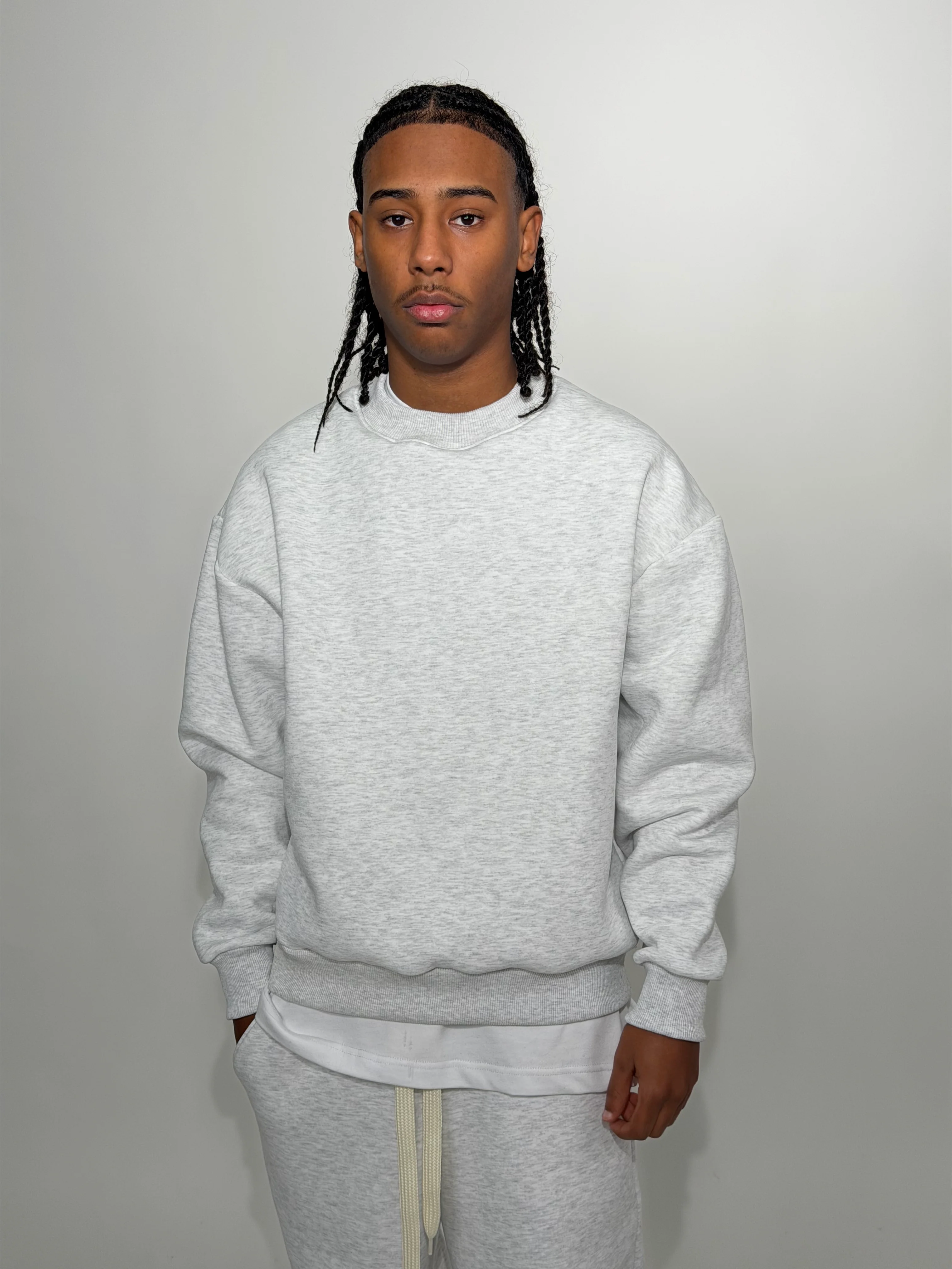 CORDSET MONO CREW *BV* - Image 8